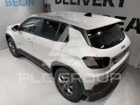 2025 Jeep Avenger