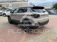 2025 Jeep Avenger