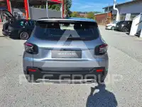 2025 Jeep Avenger