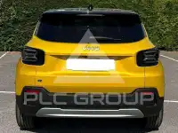 2025 Jeep Avenger