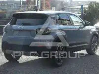 2025 Jeep Avenger