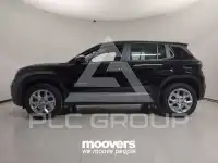 2025 Jeep Avenger