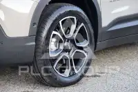 2026 Jeep Avenger