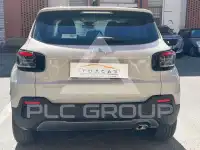 2025 Jeep Avenger