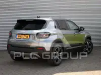 2025 Jeep Avenger