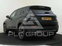 2025 Jeep Avenger