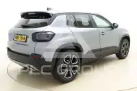 2025 Jeep Avenger
