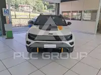 2025 Jeep Avenger