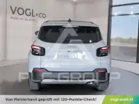 2025 Jeep Avenger
