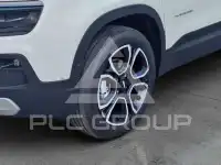 2025 Jeep Avenger