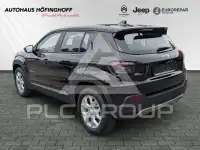 2025 Jeep Avenger