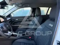 2025 Jeep Avenger