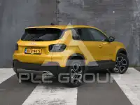 2025 Jeep Avenger