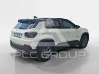 2025 Jeep Avenger