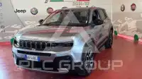 2025 Jeep Avenger