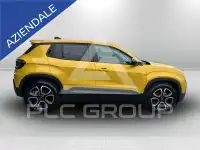 2025 Jeep Avenger