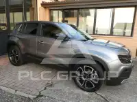 2025 Jeep Avenger