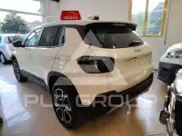 2025 Jeep Avenger
