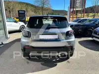 2025 Jeep Avenger