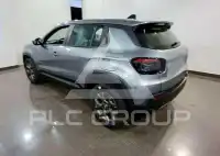 2025 Jeep Avenger