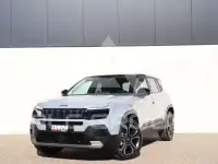 2025 Jeep Avenger