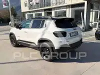 2025 Jeep Avenger