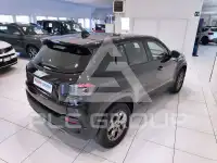 2025 Jeep Avenger