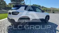 2025 Jeep Avenger