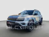 2025 Jeep Avenger