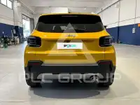 2025 Jeep Avenger