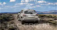 2025 Jeep Avenger