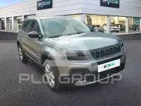 2025 Jeep Avenger