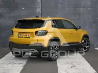 2025 Jeep Avenger