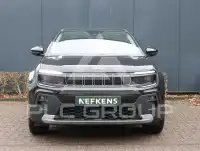 2025 Jeep Avenger