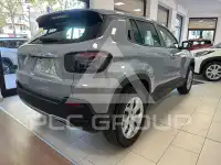 2025 Jeep Avenger