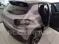 2025 Jeep Avenger