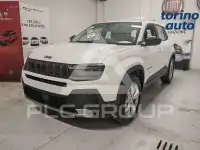 2025 Jeep Avenger
