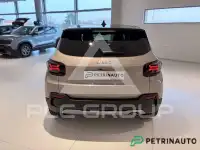 2025 Jeep Avenger