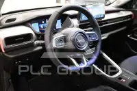 2026 Jeep Avenger