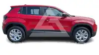 2025 Jeep Avenger