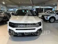 2025 Jeep Avenger