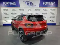 2025 Jeep Avenger