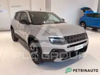 2025 Jeep Avenger