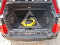 2025 Jeep Avenger