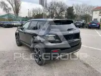 2025 Jeep Avenger