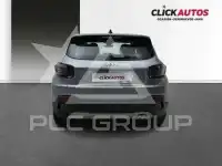 2025 Jeep Avenger