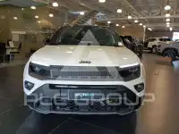 2025 Jeep Avenger