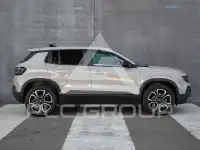 2025 Jeep Avenger