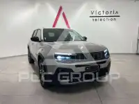 2025 Jeep Avenger