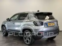2025 Jeep Avenger